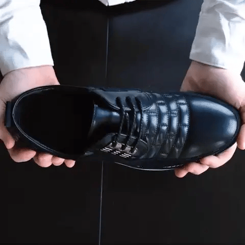 Oxford Derby Shoes